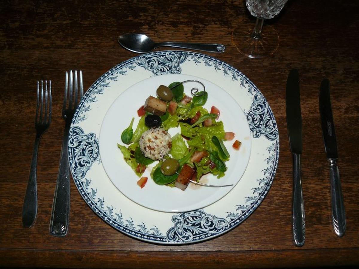L'Embellie Bed and Breakfast Bertignat Buitenkant foto