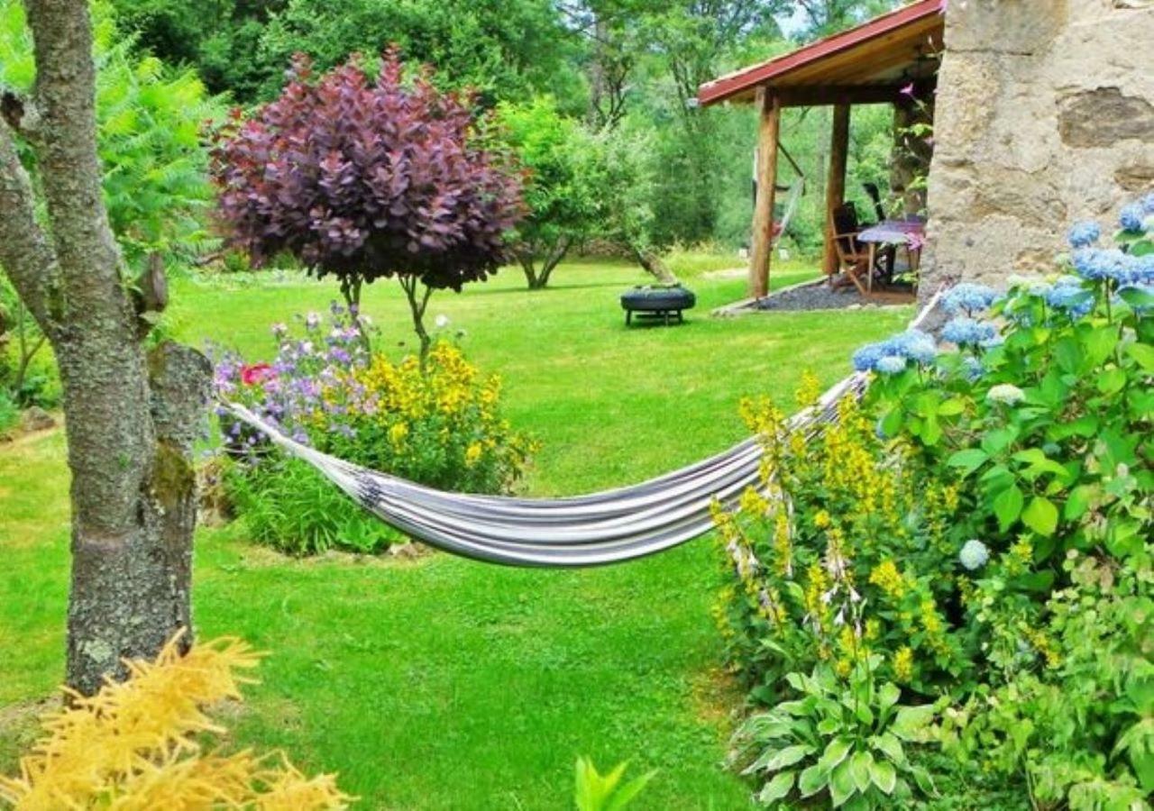 L'Embellie Bed and Breakfast Bertignat Buitenkant foto